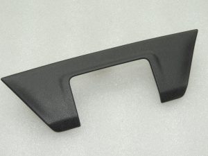 Volvo V40 II Cross Country tailgate lock cover 31307477