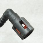 Oriģinālā 2005-2011 Toyota Yaris P9 1.3 VVT-i degvielas sūkņa caurule