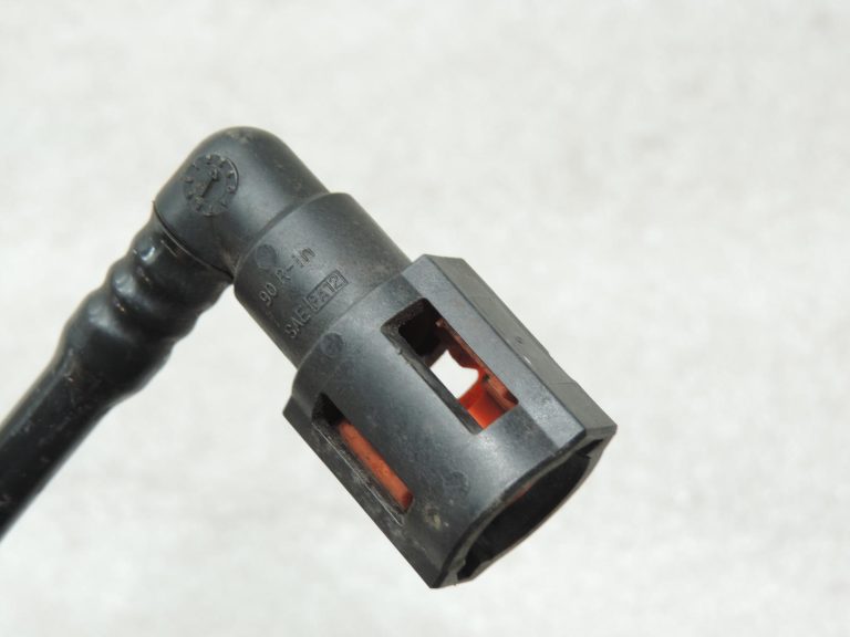 Oriģinālā 2005-2011 Toyota Yaris P9 1.3 VVT-i degvielas sūkņa caurule