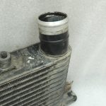 Mitsubishi Pajero V7 V6 3.2 DI-D 4M41 starpdzesētājs MR404751 starpdzesētājs