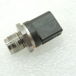 Oriģinālais BMW F20 F21 F22 F22 F30 F31 F34 dīzeļdegvielas B47 N47 N57 degvielas spiediena sensors