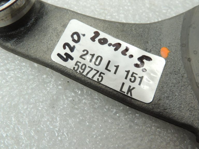 Oriģinālā BMW ATC400 ATC500 ATC700 Piedziņas svira 8472220191
