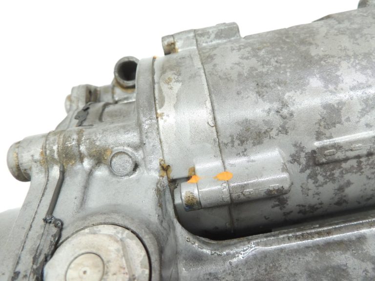 Oriģinālā BMW F20 F21 F22 F22 F30 F31 F35 Elektriskā stūres iekārta ZF 6883663
