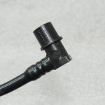 Oriģinālā 2005-2011 Toyota Yaris P9 1.3 VVT-i degvielas sūkņa caurule