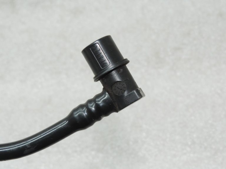 Oriģinālā 2005-2011 Toyota Yaris P9 1.3 VVT-i degvielas sūkņa caurule