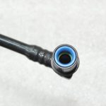 Oriģinālā 2005-2011 Toyota Yaris P9 1.3 VVT-i degvielas sūkņa caurule