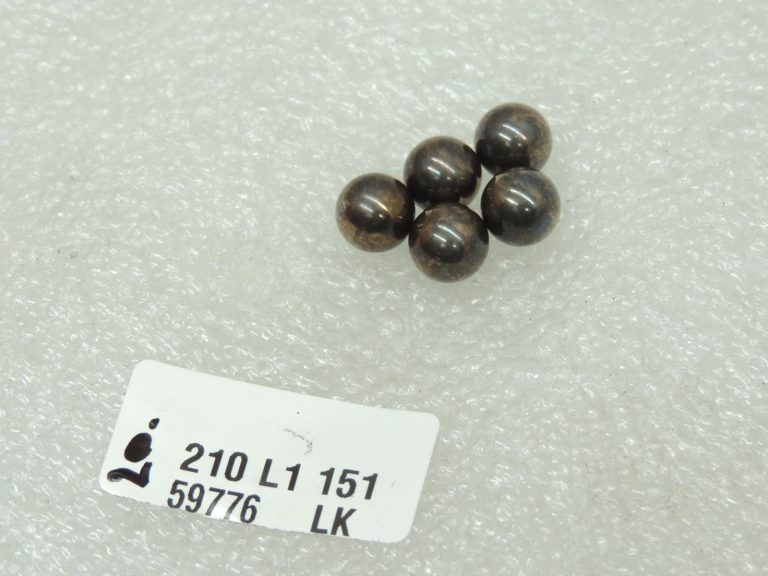 Oriģinālā BMW ATC400 ATC500 ATC700 pārnesumkārbas lodītes sviras regulēšanai 10mm