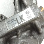 Oriģinālā BMW F20 F21 F22 F22 F30 F31 F35 Elektriskā stūres iekārta ZF 6883663