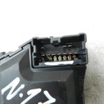 Nissan X-trail oriģinālais tīrītāju slēdzis 252608H905