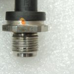 Oriģinālais BMW F20 F21 F22 F22 F30 F31 F34 dīzeļdegvielas B47 N47 N57 degvielas spiediena sensors