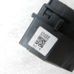 Nissan X-trail oriģinālais tīrītāju slēdzis 252608H905