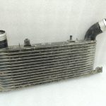 Mitsubishi Pajero V7 V6 3.2 DI-D 4M41 starpdzesētājs MR404751 starpdzesētājs