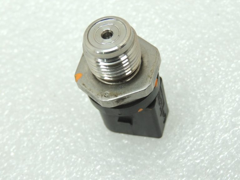 Oriģinālais BMW F20 F21 F22 F22 F30 F31 F34 dīzeļdegvielas B47 N47 N57 degvielas spiediena sensors