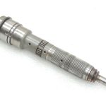 Oriģinālās BMW X3 E83 ATC400 pārnesumkārbas galvenās vārpstas 27107573217 7573217
