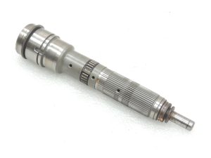 Oriģinālās BMW X3 E83 ATC400 pārnesumkārbas galvenās vārpstas 27107573217 7573217