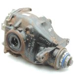 Oriģinālā BMW F20 F20 F21 F22 F22 F30 F31 aizmugurējās ass diferenciālis Diferenciālis 188 2,81 7605589