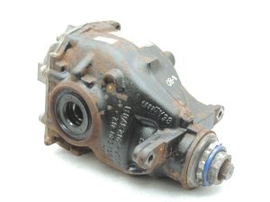 Oriģinālā BMW F20 F20 F21 F22 F22 F30 F31 aizmugurējās ass diferenciālis Diferenciālis 188 2,81 7605589