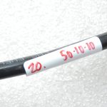 Oriģinālā 2005-2011 Toyota Yaris P9 1.3 VVT-i degvielas sūkņa caurule