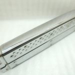 Mitsubishi Pajero V7 V6 Aizmugurējā bampera centrālais korms MR533017