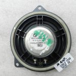 BMW F20 F20 F21 F23 F30 F31 Oriģinālais skaļrunis aizmugurējais priekšējais 65139288769