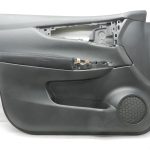 Nissan Qashqai J11 Original Durvju iekšējā abdare Priekšā krisajā puse 809014EA2A