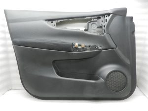 Nissan Qashqai J11 Original Durvju iekšējā abdare Priekšā krisajā puse 809014EA2A