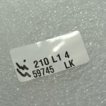 Oriģinālais BMW F20 F21 F22 F22 F30 F31 F34 dīzeļdegvielas B47 N47 N57 degvielas spiediena sensors