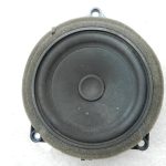 BMW F20 F20 F21 F23 F30 F31 Oriģinālais skaļrunis aizmugurējais priekšējais 65139288769