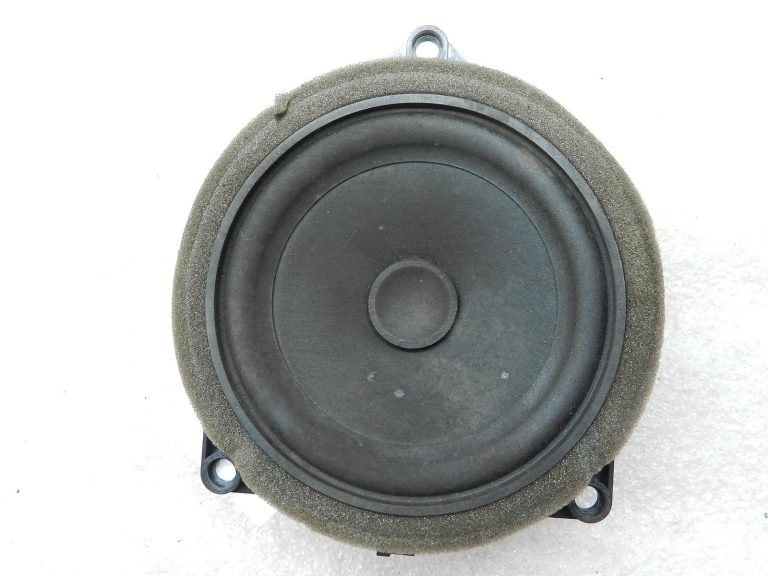 BMW F20 F20 F21 F23 F30 F31 Oriģinālais skaļrunis aizmugurējais priekšējais 65139288769