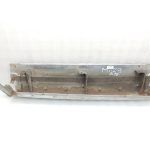 Mitsubishi Pajero V7 V6 Aizmugurējā bampera centrālais korms MR533017