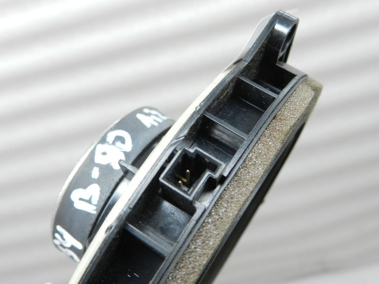BMW F20 F20 F21 F23 F30 F31 Oriģinālais skaļrunis aizmugurējais priekšējais 65139288769