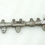Oriģinālais BMW F20 F21 F22 F22 F30 F31 F34 dīzeļdegvielas sadalītājs B47 degvielas sliedei