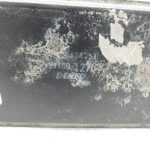 Mitsubishi Pajero V7 V6 3.2 DI-D 4M41 starpdzesētājs MR404751 starpdzesētājs