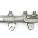 Oriģinālais BMW F20 F21 F22 F22 F30 F31 F34 dīzeļdegvielas sadalītājs B47 degvielas sliedei