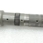 Oriģinālās BMW X3 E83 ATC400 pārnesumkārbas galvenās vārpstas 27107573217 7573217