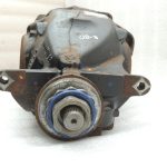 Oriģinālā BMW F20 F20 F21 F22 F22 F30 F31 aizmugurējās ass diferenciālis Diferenciālis 188 2,81 7605589
