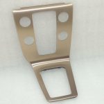 Volvo V40 II Cross Country instrumentu paneļa apšuvums Copper Dawn 708 31306727