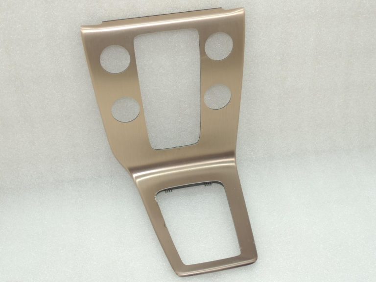 Volvo V40 II Cross Country instrumentu paneļa apšuvums Copper Dawn 708 31306727