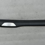 BMW F31 Oriģinālais durvju slieksnis aizmugurējais kreisais 51477263313