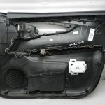 Nissan Qashqai J11 Original Durvju iekšējā abdare Priekšā krisajā puse 809014EA2A