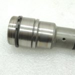 Oriģinālās BMW X3 E83 ATC400 pārnesumkārbas galvenās vārpstas 27107573217 7573217