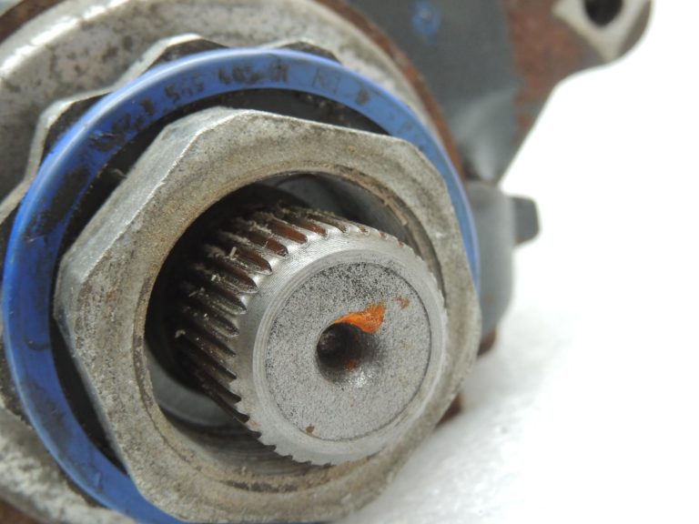 Oriģinālā BMW F20 F20 F21 F22 F22 F30 F31 aizmugurējās ass diferenciālis Diferenciālis 188 2,81 7605589