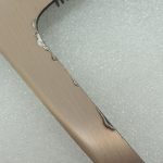 Volvo V40 II Cross Country instrumentu paneļa apšuvums Copper Dawn 708 31306727