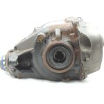 Oriģinālā BMW F20 F20 F21 F22 F22 F30 F31 aizmugurējās ass diferenciālis Diferenciālis 188 2,81 7605589