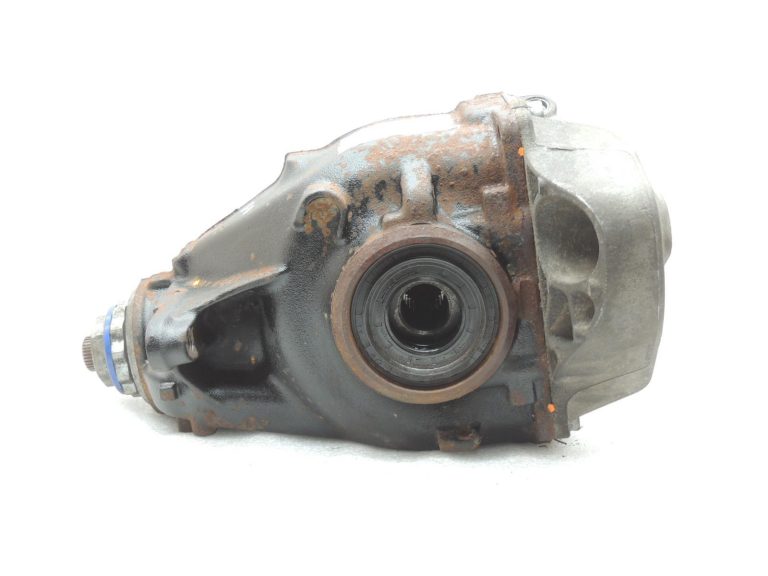 Oriģinālā BMW F20 F20 F21 F22 F22 F30 F31 aizmugurējās ass diferenciālis Diferenciālis 188 2,81 7605589