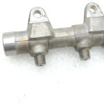 Oriģinālais BMW F20 F21 F22 F22 F30 F31 F34 dīzeļdegvielas sadalītājs B47 degvielas sliedei