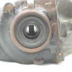 Oriģinālā BMW F20 F20 F21 F22 F22 F30 F31 aizmugurējās ass diferenciālis Diferenciālis 188 2,81 7605589