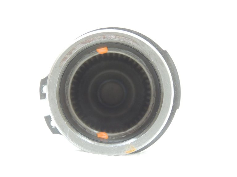 Oriģinālās BMW X3 E83 ATC400 pārnesumkārbas galvenās vārpstas 27107573217 7573217