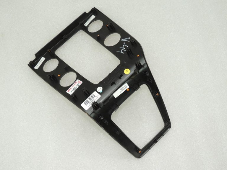 Volvo V40 II Cross Country instrumentu paneļa apšuvums Copper Dawn 708 31306727