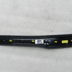 BMW F31 Oriģinālais durvju slieksnis aizmugurējais kreisais 51477263313
